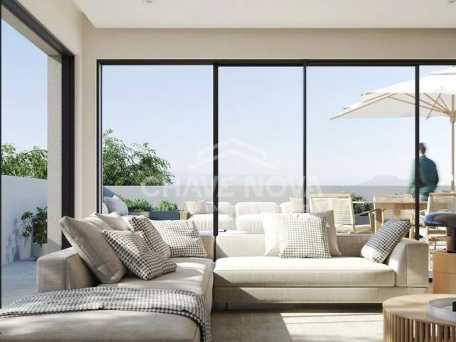à venda Luxuoso apartamento, Mafamude, Porto