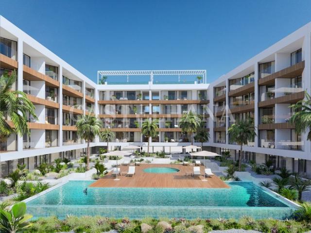 à venda Luxuoso apartamento, Marina de Olhao, Olhão, Faro