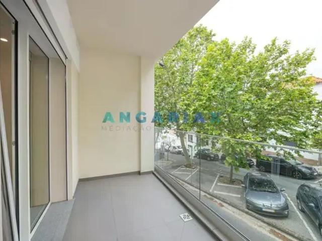 à venda Luxuoso apartamento, Nazaré, Portugal