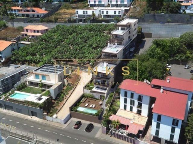 à venda Luxuoso apartamento, São Martinho, Madeira