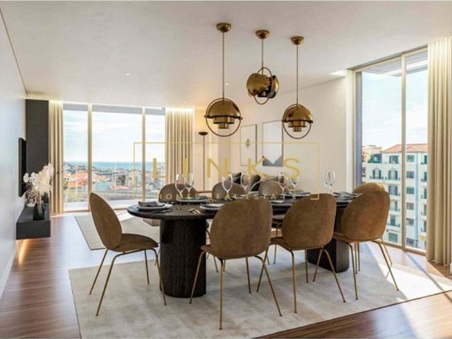 à venda Luxuoso apartamento, São Martinho, Madeira