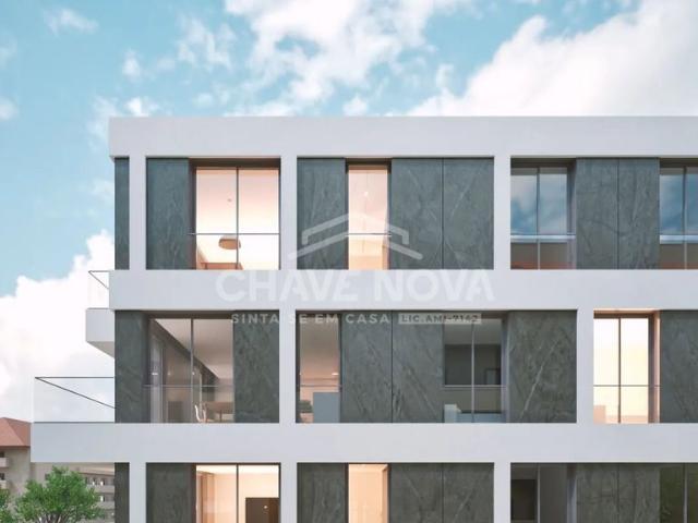 à venda Luxuoso apartamento, São Félix da Marinha, Porto