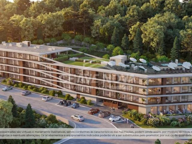 à venda Luxuoso apartamento, São Félix da Marinha, Porto