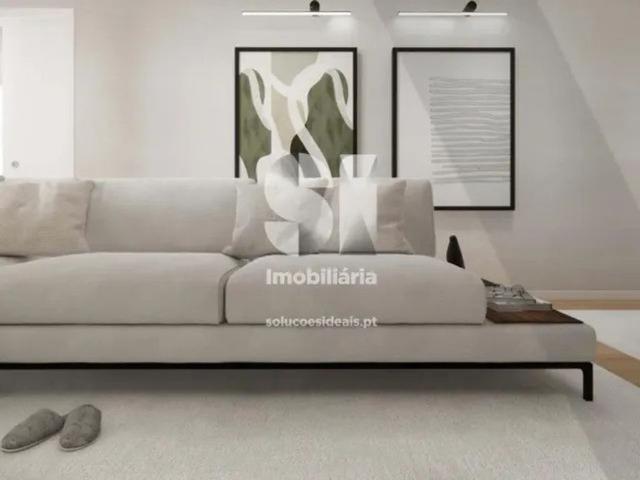 à venda Luxuoso apartamento, Santo António dos Olivais, Portugal