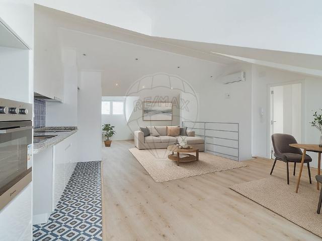 à venda Luxuoso apartamento, Santo António, Portugal