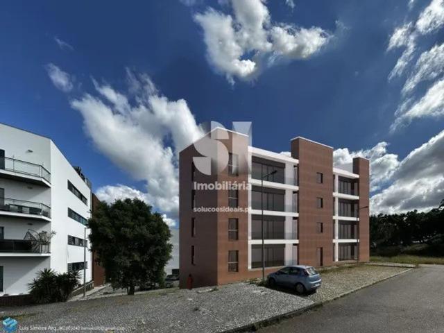 à venda Luxuoso apartamento, Santa Clara, Coimbra