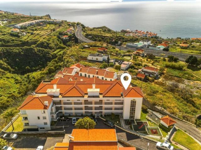 à venda Luxuoso apartamento, Santa Cruz, Madeira