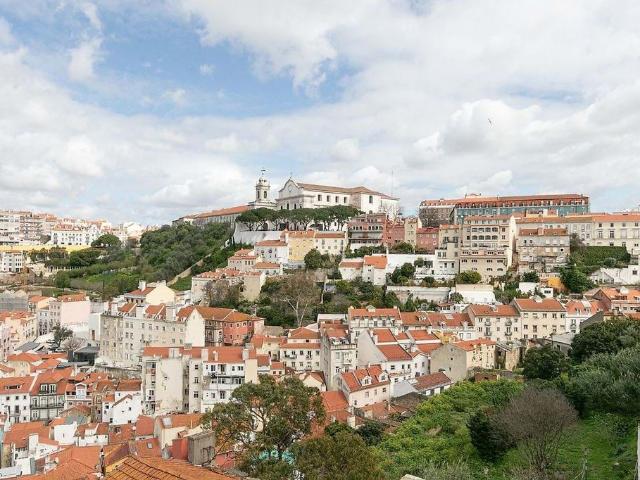 à venda Luxuoso apartamento, Santa Maria Maior, Lisboa