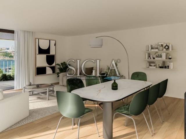 à venda Apartamento de luxo de 153 m2, Sao Pedro da Afurada, Vila Nova de Gaia, Porto