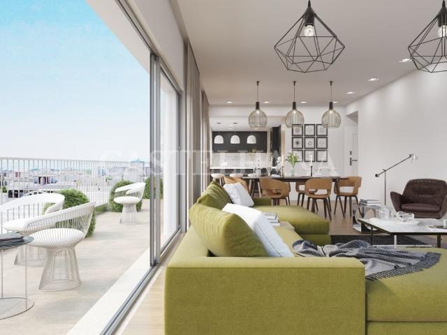 à venda Luxuoso apartamento, Setúbal