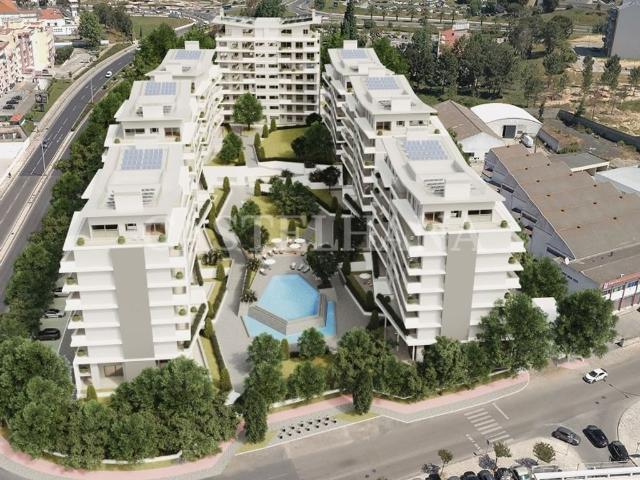 à venda Luxuoso apartamento, Setúbal, Portugal