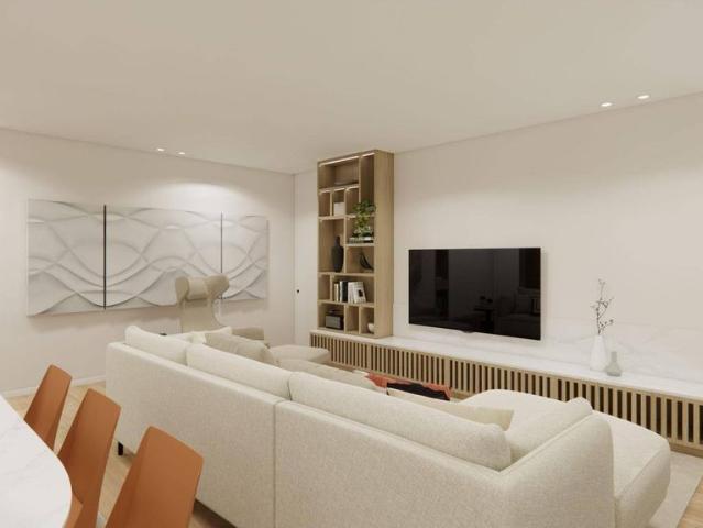 à venda Luxuoso apartamento, Sines, Setúbal