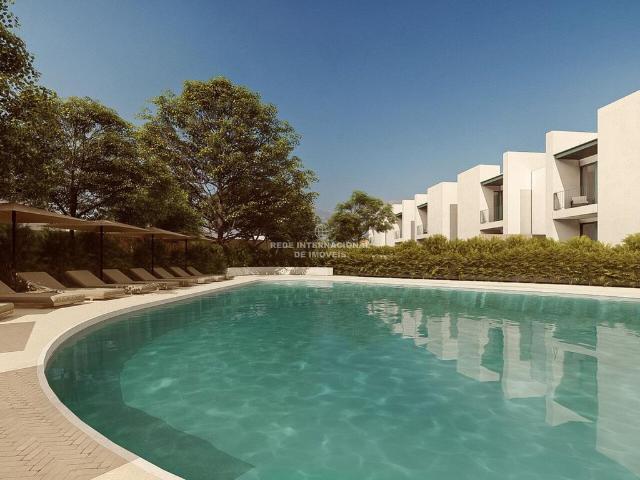 à venda Luxuoso apartamento, Sines, Portugal