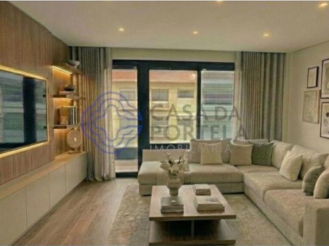 à venda Luxuoso apartamento, Porto