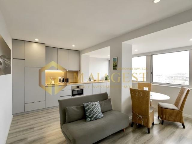 à venda Luxuoso apartamento, Porto