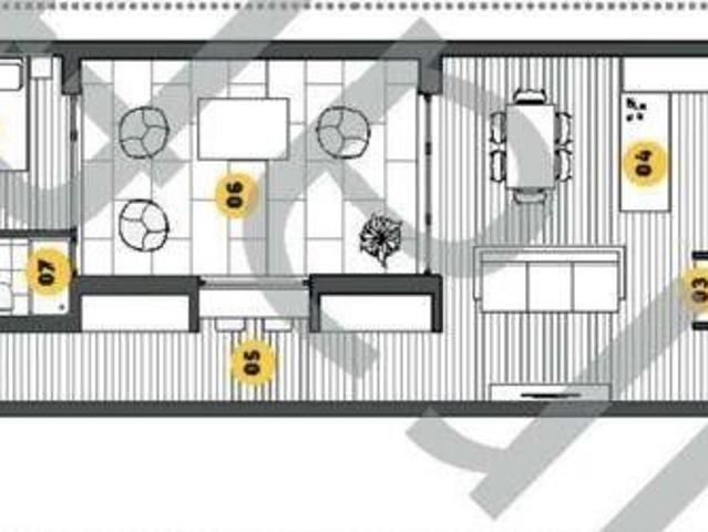 à venda Luxuoso apartamento, Porto