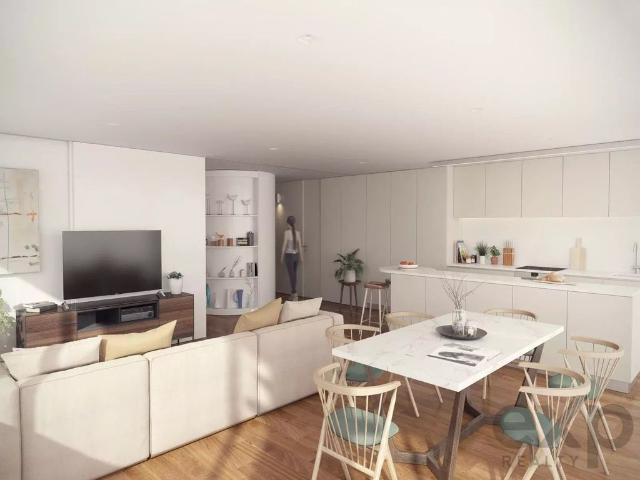 à venda Luxuoso apartamento, Porto