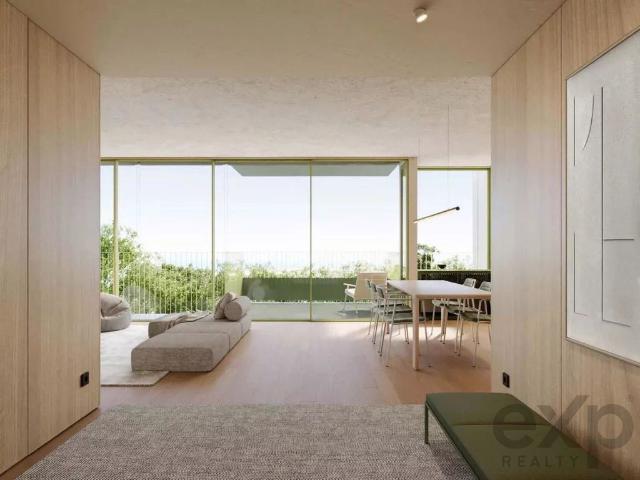 à venda Luxuoso apartamento, Porto