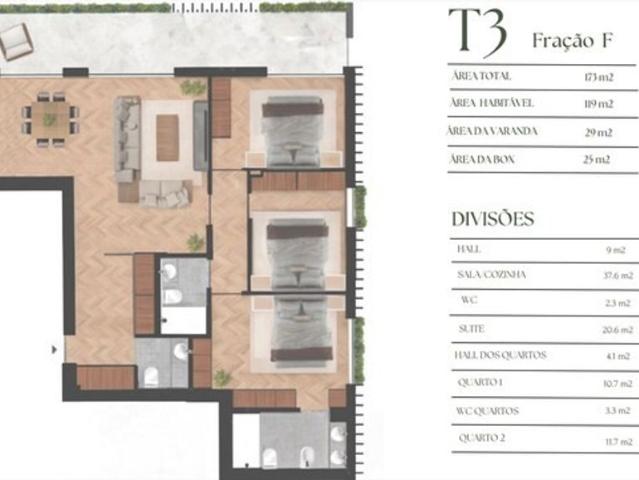 à venda Luxuoso apartamento, Porto