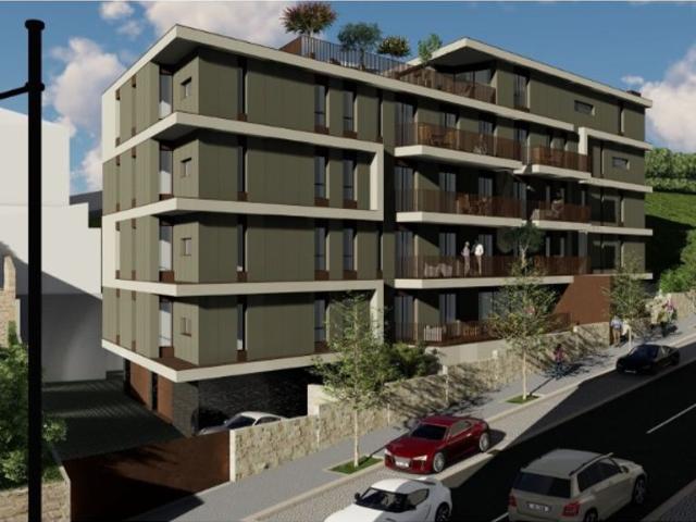 à venda Apartamento de luxo de 318 m2, Porto