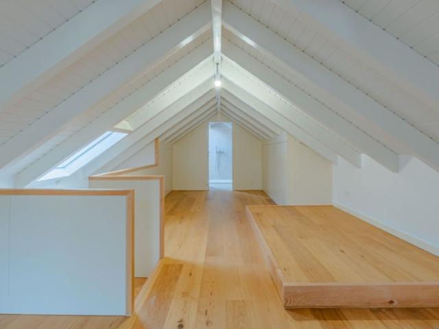 à venda Luxuoso apartamento, Porto