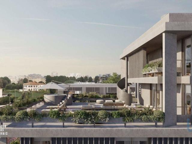 à venda Luxuoso apartamento, Porto, Portugal