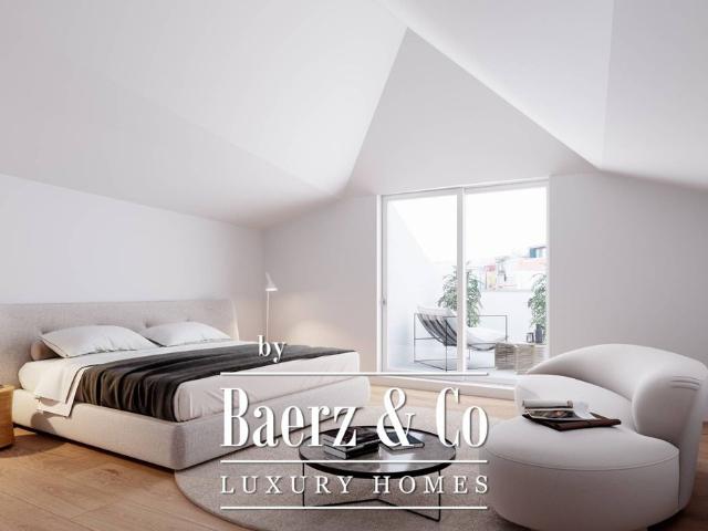 à venda Luxuoso apartamento, Porto, Portugal