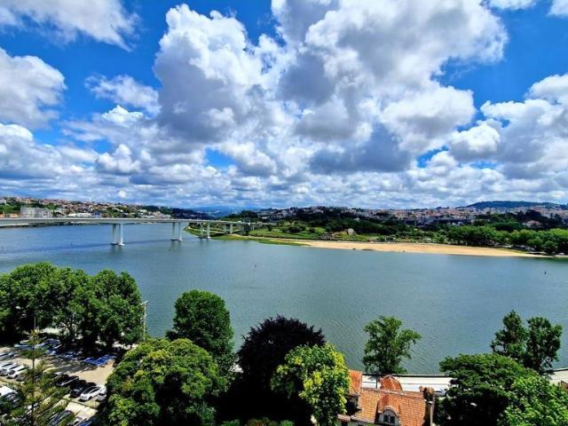 à venda Luxuoso apartamento, Porto, Portugal