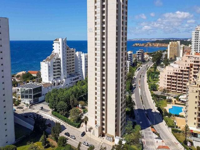 à venda Luxuoso apartamento, Portimão, Faro