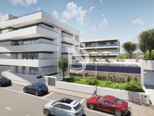 à venda Luxuoso apartamento, Portimão, Faro