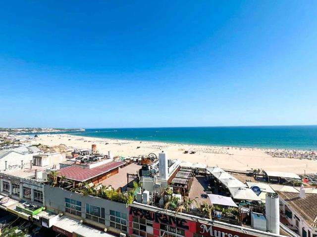 à venda Luxuoso apartamento, Portimão, Faro