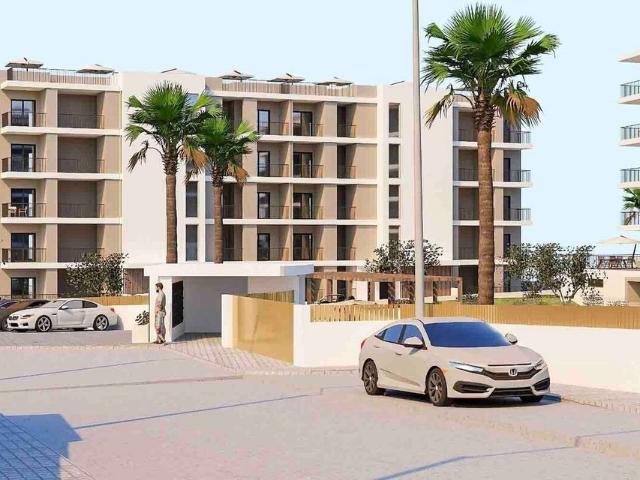 à venda Luxuoso apartamento, Portimão, Faro