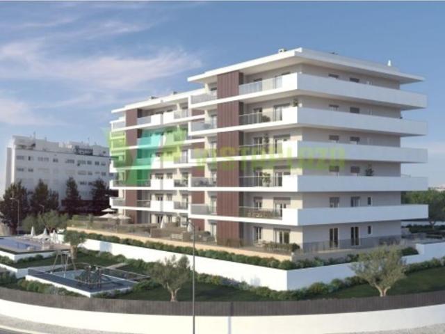 à venda Luxuoso apartamento, Portimão, Faro