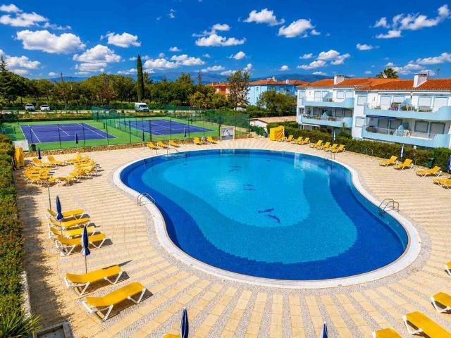 à venda Luxuoso apartamento, Portimão, Faro