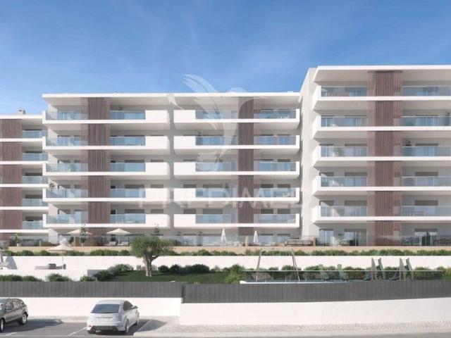 à venda Luxuoso apartamento, Portimão, Portugal