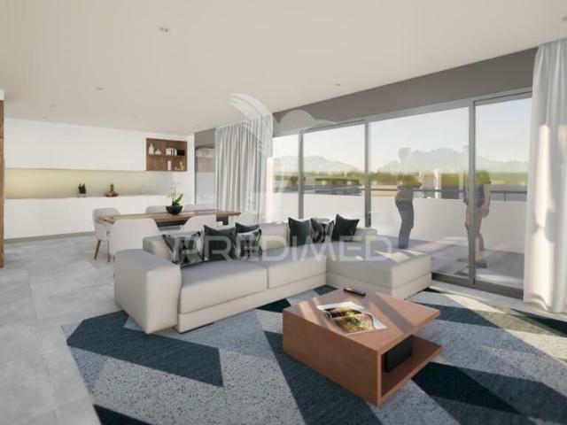 à venda Luxuoso apartamento, Portimão, Portugal