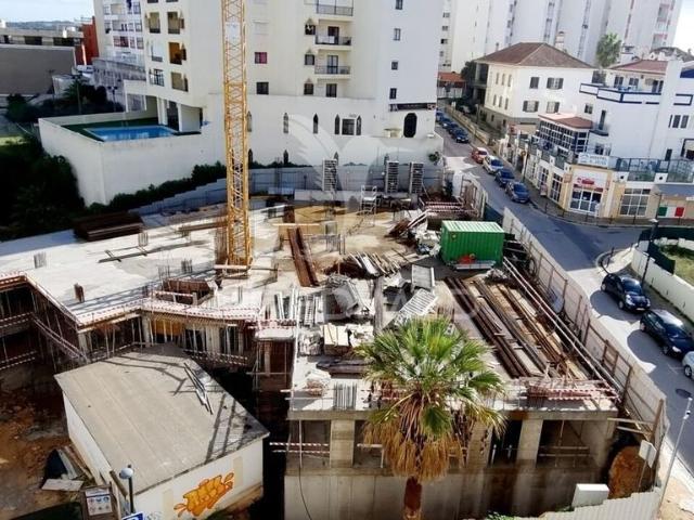 à venda Luxuoso apartamento, Portimão, Portugal