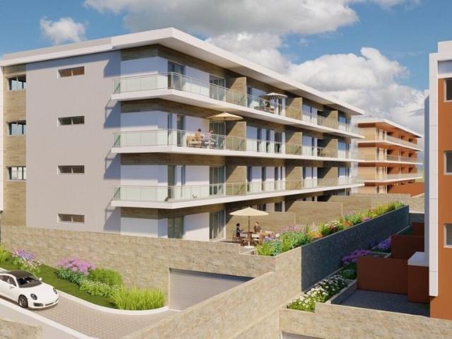 à venda Luxuoso apartamento, Portimão, Portugal