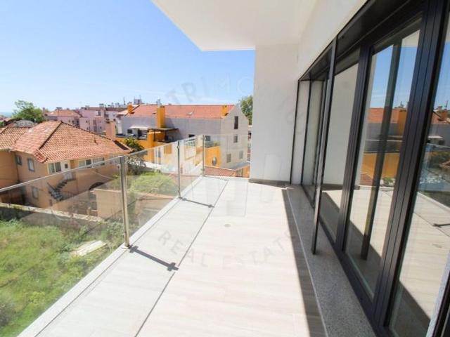 à venda Luxuoso apartamento, Parede, Cascais e Estoril, Cascais, Lisboa
