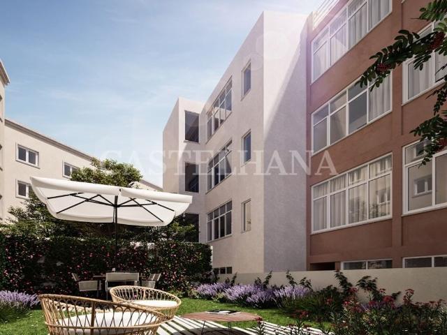à venda Luxuoso apartamento, Praca do Chile Sao Jorge de Arroios, Lisboa