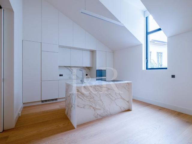 à venda Luxuoso apartamento, Restauradores, Lisboa