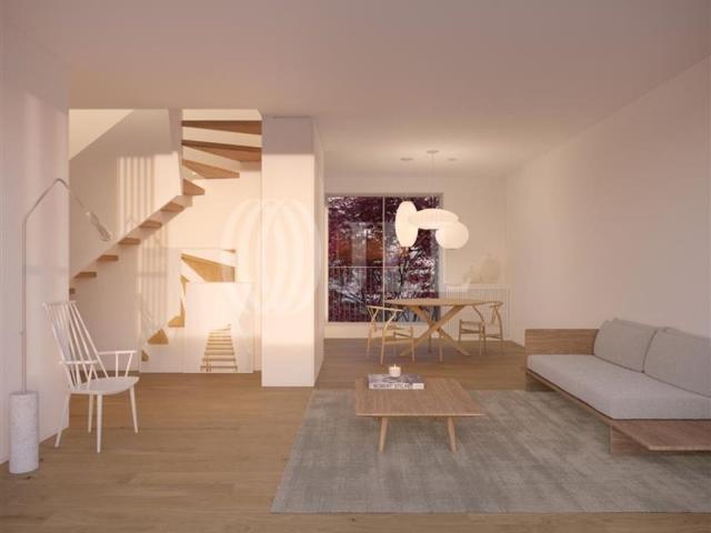 à venda Luxuoso apartamento, Rua da Junqueira, Lisboa