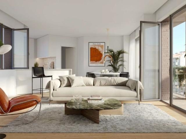à venda Apartamento de luxo, Rua de Pinto Bessa, Porto