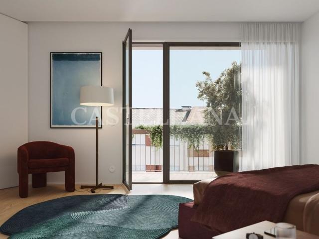 à venda Luxuoso apartamento, Rua de Pinto Bessa, Porto