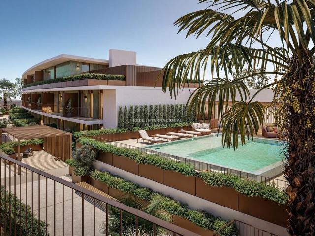 à venda Luxuoso apartamento, Tavira, Portugal