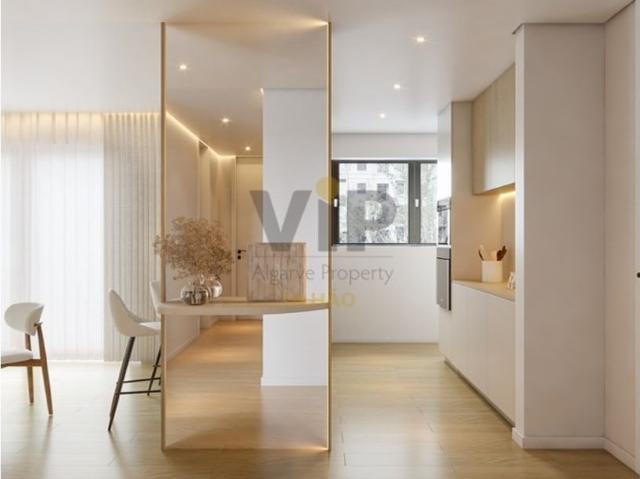 à venda Apartamento de luxo de 163 m2, Olhão, Portugal