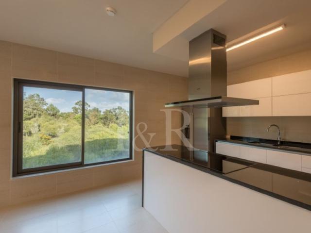 à venda Luxuoso apartamento, Varzea de Sintra Santa Maria e Sao Miguel, Sintra, Lisboa