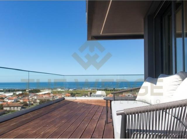 à venda Luxuoso apartamento, Viana do Castelo
