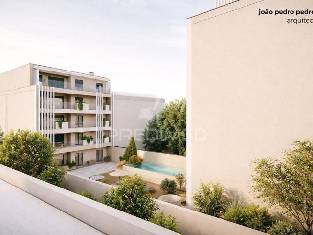 à venda Luxuoso apartamento, Vila Nova de Ourém, Santarém