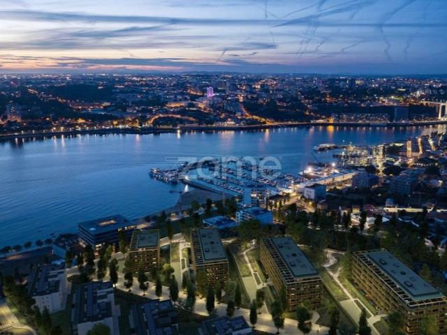 à venda Apartamento de luxo de 135 m2, Vila Nova de Gaia, Porto